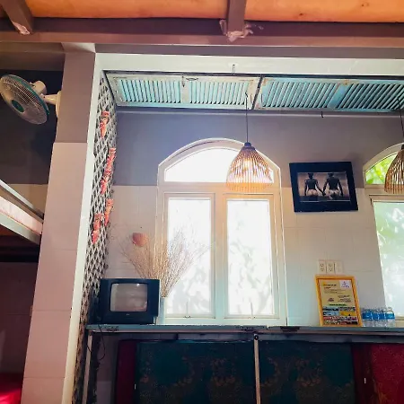 Nha Que Homestay