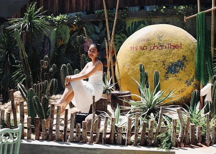 Nha Que Homestay * Phan Thiết