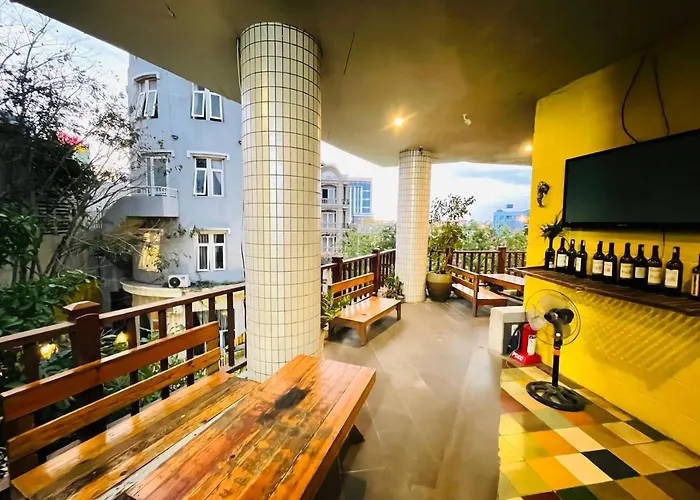Nha Que Homestay Phan Thiết