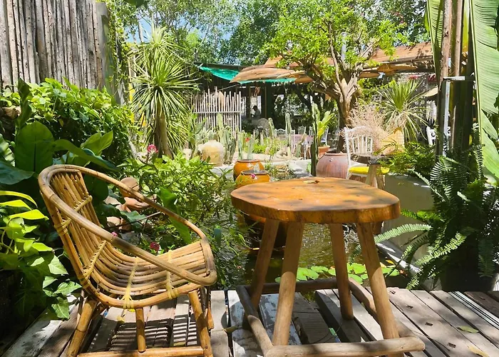 Nha Que Homestay Phan Thiết