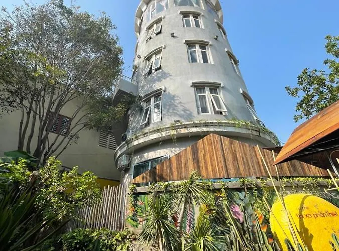 Nha Que Homestay *