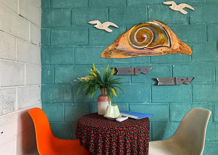 Nha Que Homestay * Phan Thiết