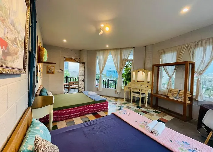 Nha Que Homestay Phan Thiết