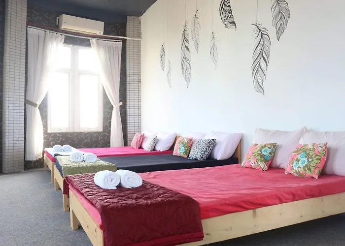 Nha Que Homestay * Phan Thiết