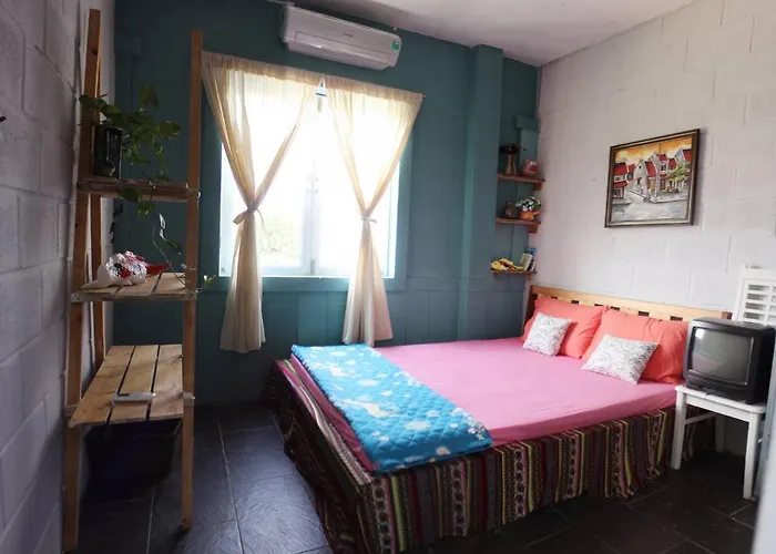 Nha Que Homestay * Phan Thiết