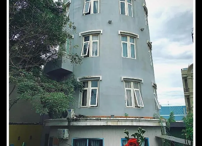 Nha Que Homestay * Phan Thiết