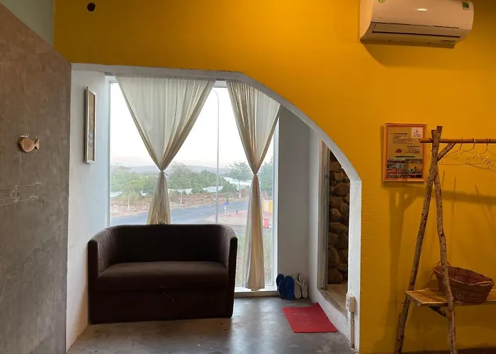 Khách sạn Nha Que Homestay Phan Thiết