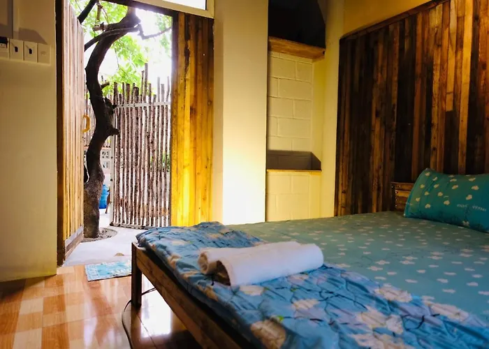 Nha Que Homestay Khách sạn Phan Thiết
