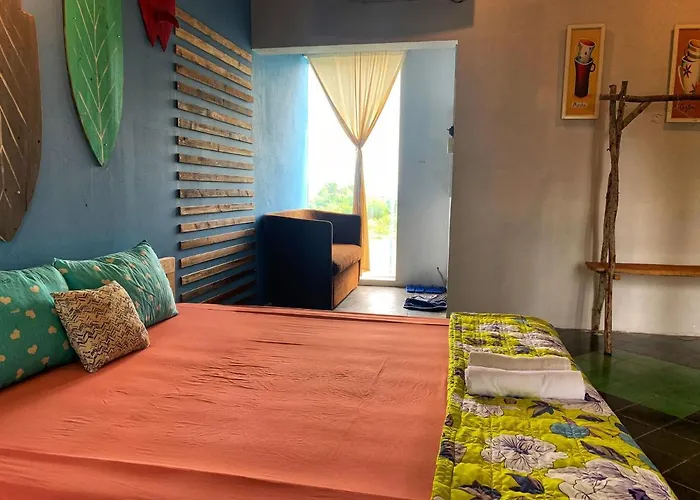 Nha Que Homestay Phan Thiết