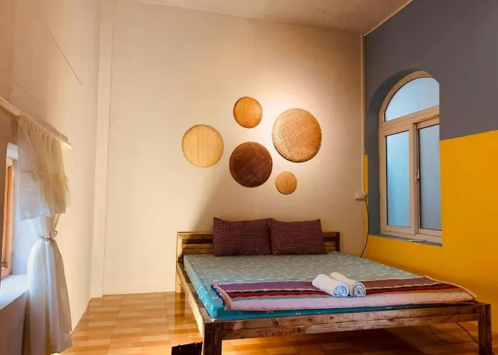 Nha Que Homestay Phan Thiết