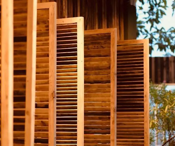 Nha Que Homestay Phan Thiết
