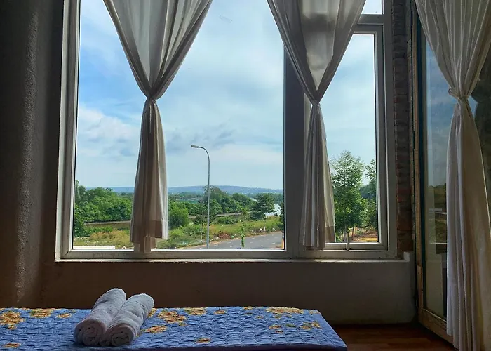 Nha Que Homestay