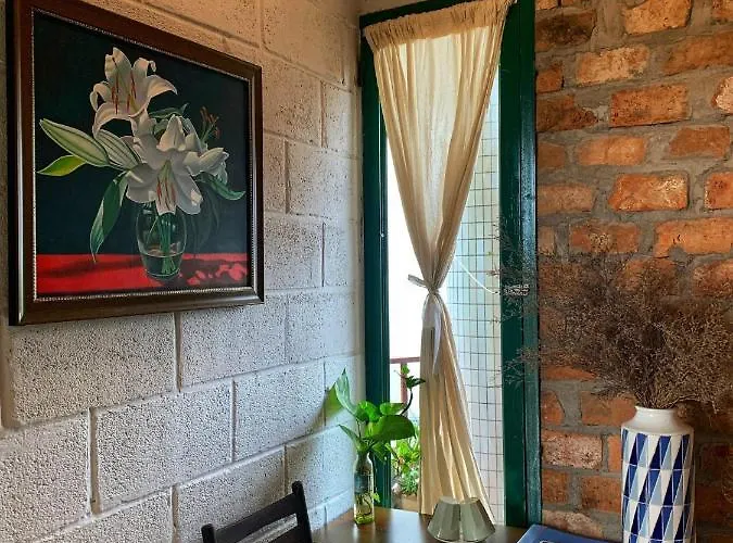 Nha Que Homestay Phan Thiết