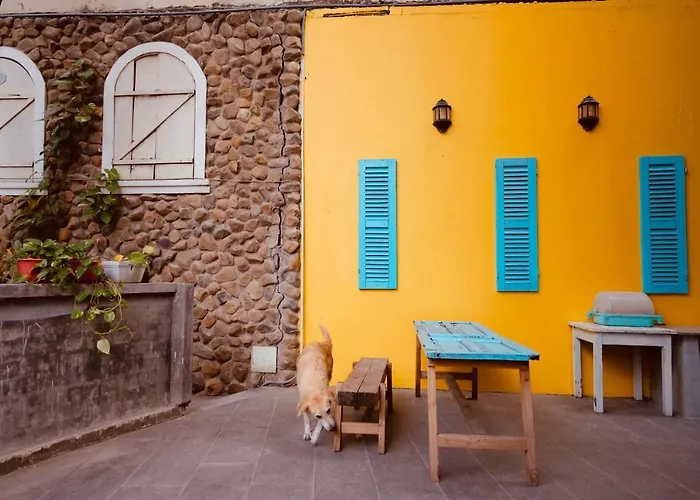 Nha Que Homestay * Phan Thiết