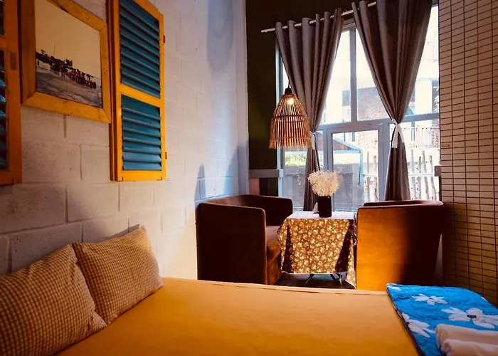 Nha Que Homestay * Phan Thiết