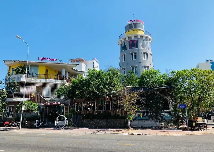 Nha Que Homestay Phan Thiết