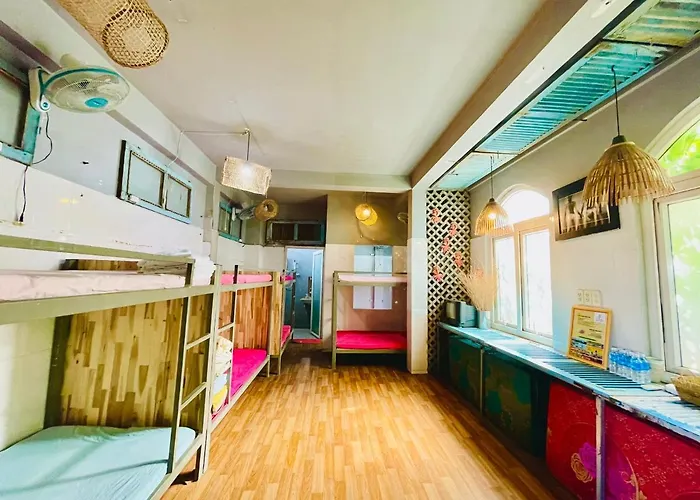 Nha Que Homestay Phan Thiết
